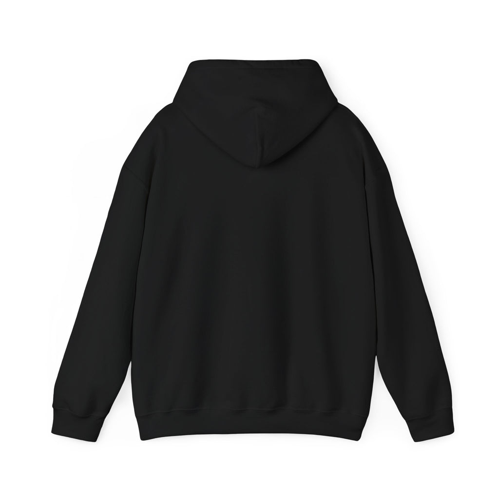 Diverse Unisex Heavy Blend™ Hooded Sweatshirt