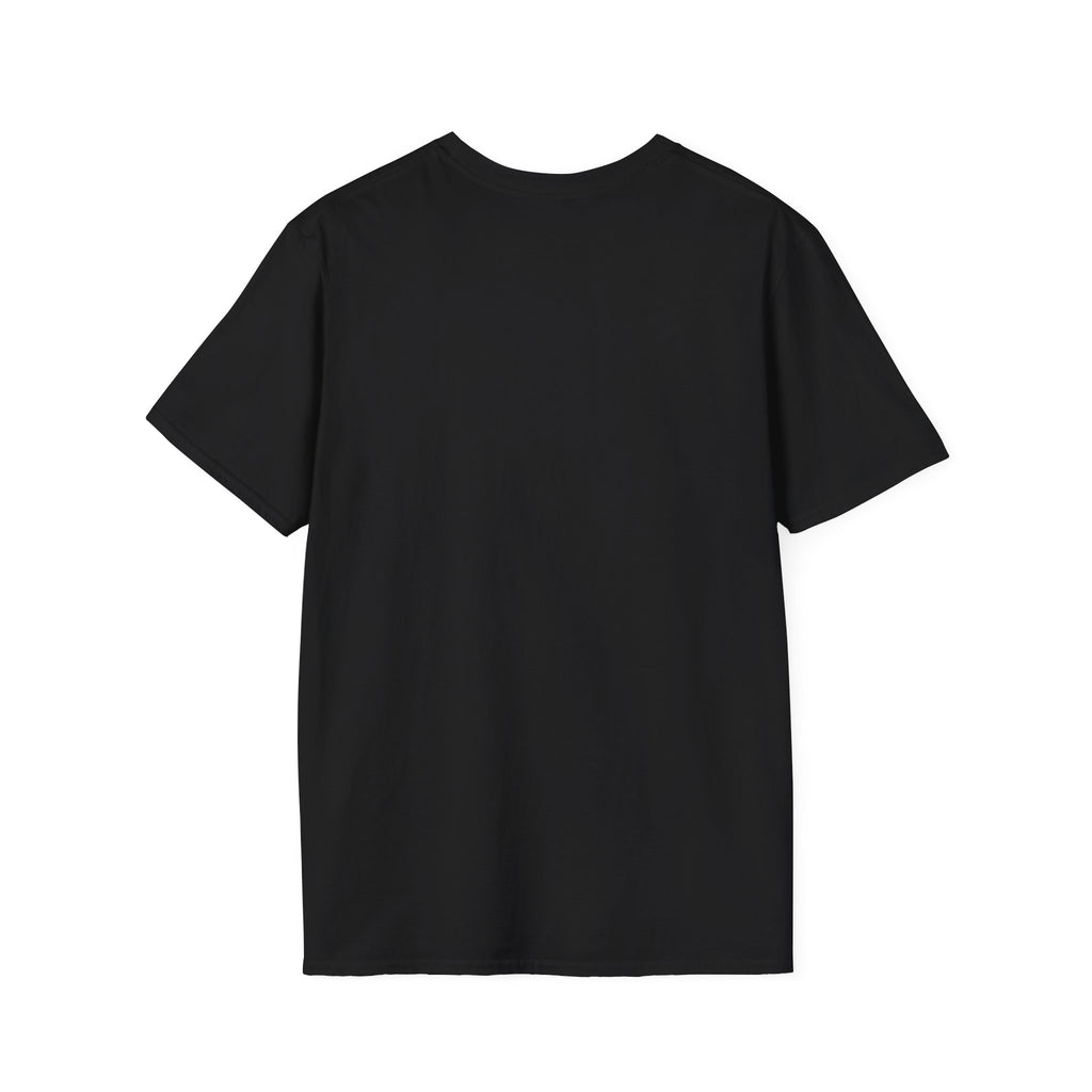 Diverse Unisex Softstyle T-Shirt