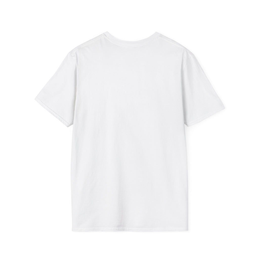 Diverse Unisex Softstyle T-Shirt