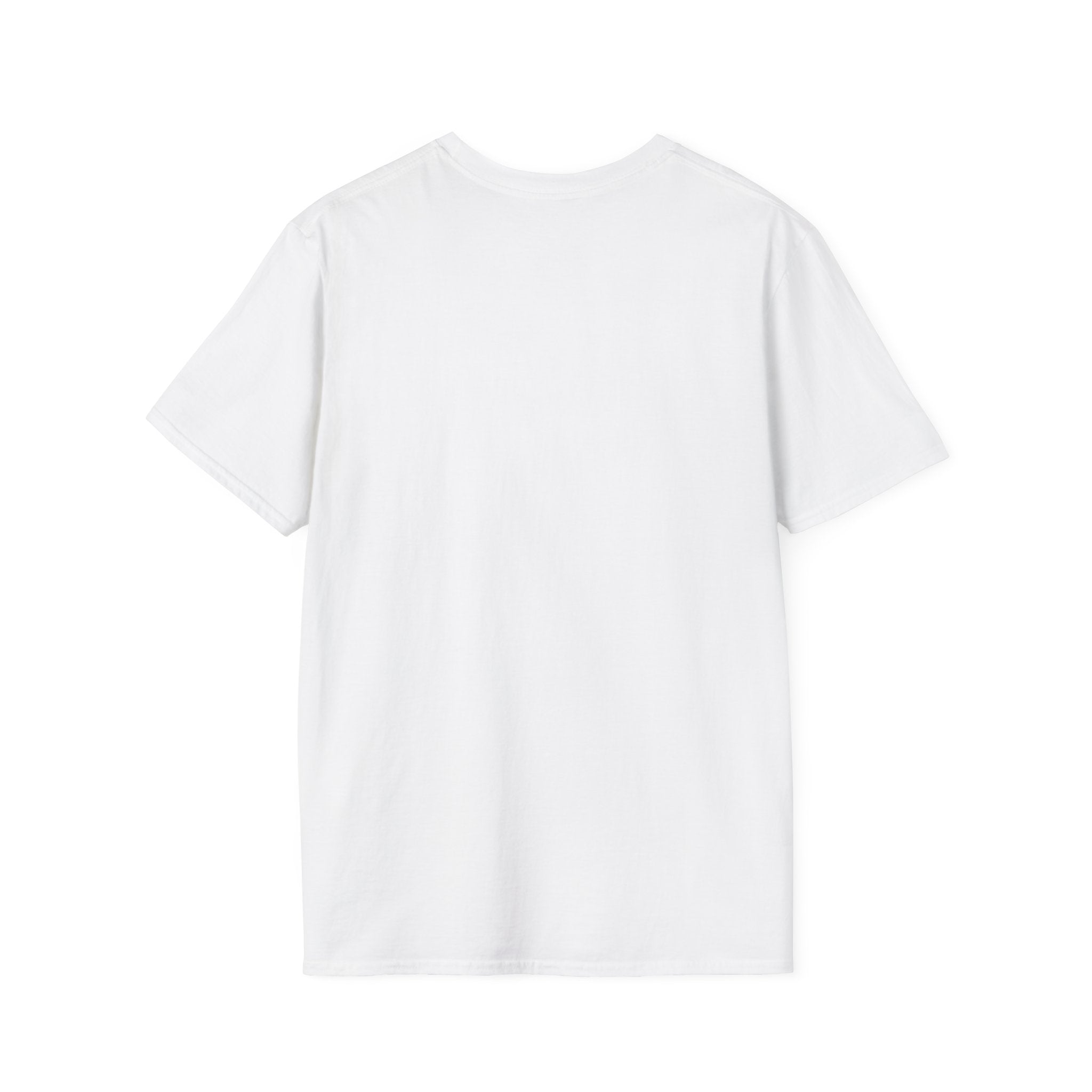 Diverse Unisex Softstyle T-Shirt