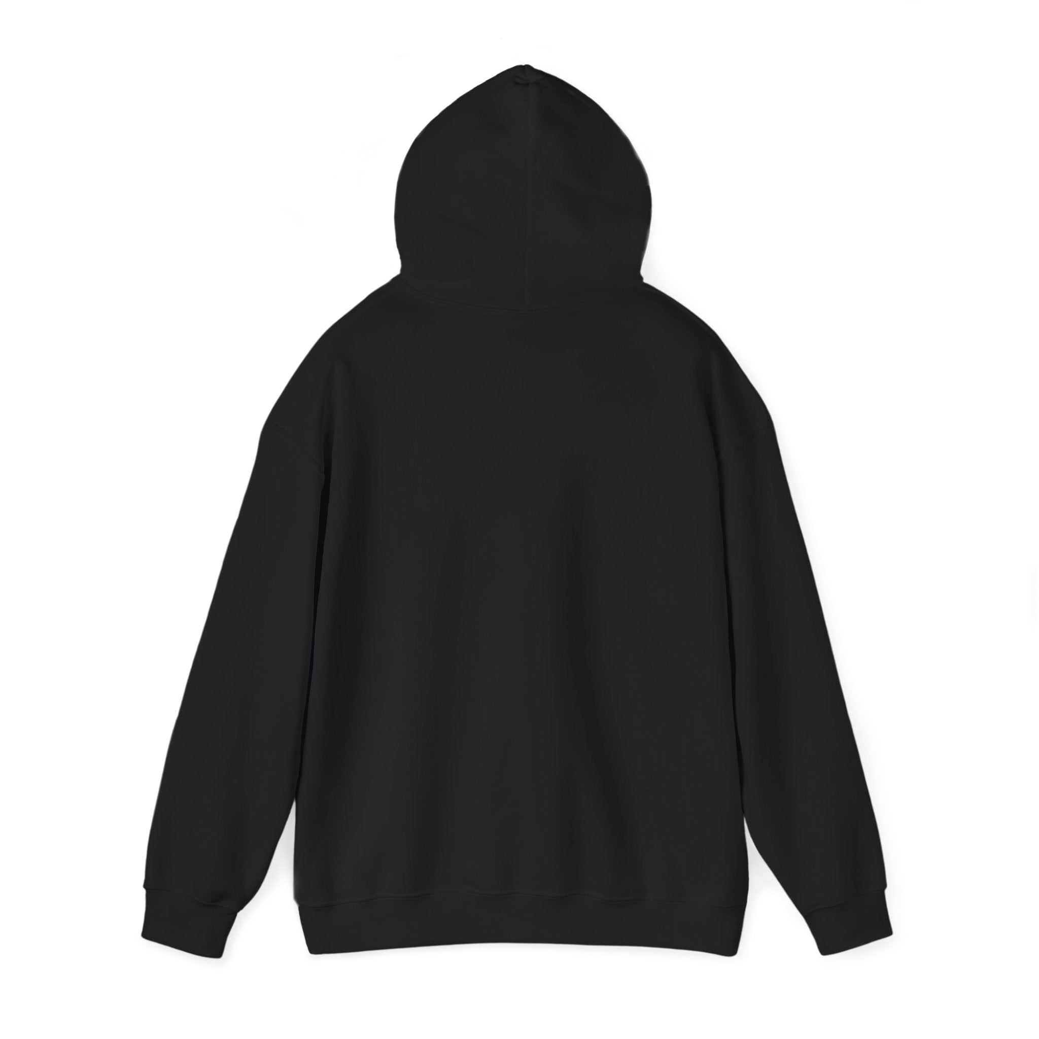 Diverse Unisex Heavy Blend™ Hooded Sweatshirt